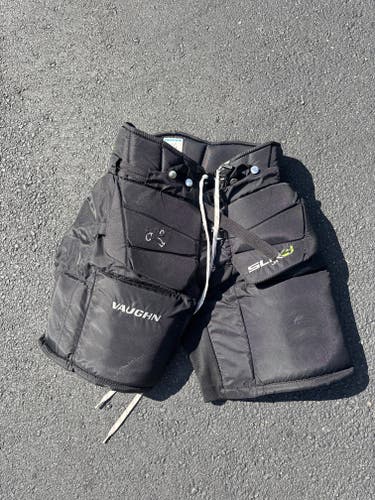 Junior XL 2024 Vaughn Ventus SLR4 Hockey Goalie Pants