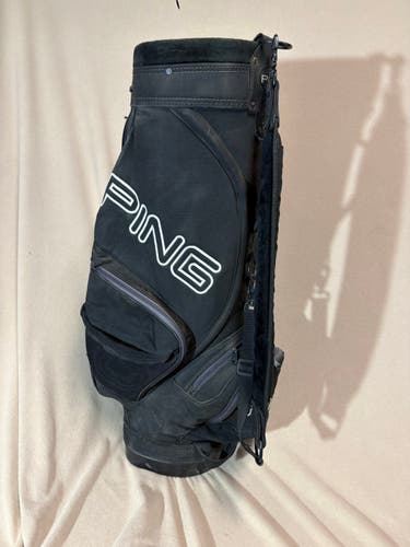 Men's Ping Carry Bag (Used)
