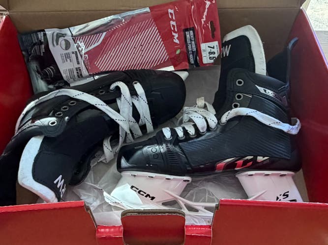 CCM RibCor 100k Pro (New)