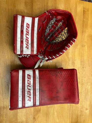2023 Bauer GSX Regular (Used)