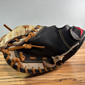 All Star CM1010BT LH Catcher's Glove 31.5" (Used)