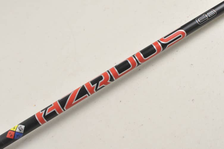 Project X HZRDUS Red CB 5.5 Regular Flex 60g Titleist Fairway Wood Shaft #227148