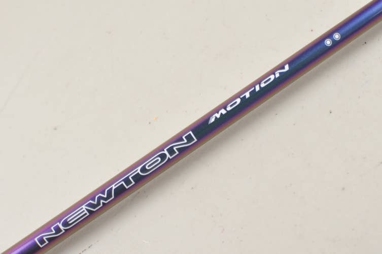 Newton Motion 2 Dot Senior Flex Ping G430 G425 G410 Driver Shaft 45" #227137