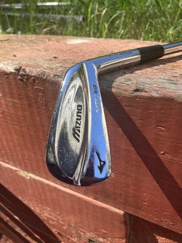 Mizuno MP-69 3-iron, Stiff Flex Steel, Right Handed