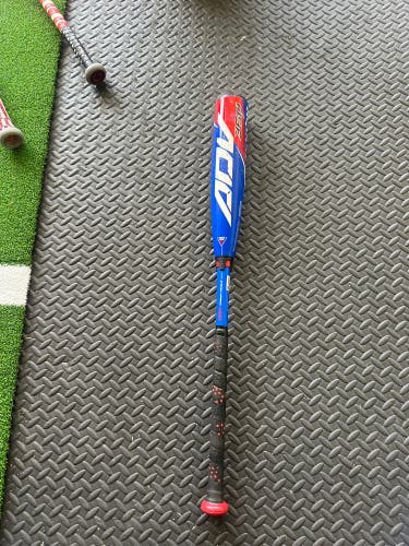 2021 Easton ADV 360 Composite USABat Certified Bat (-11) 18 oz 29" (Used)