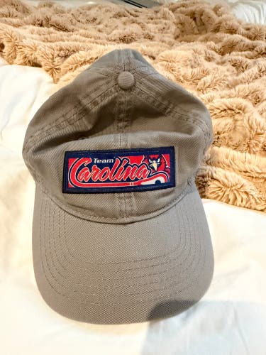 Team Carolina Lacrosse Hat