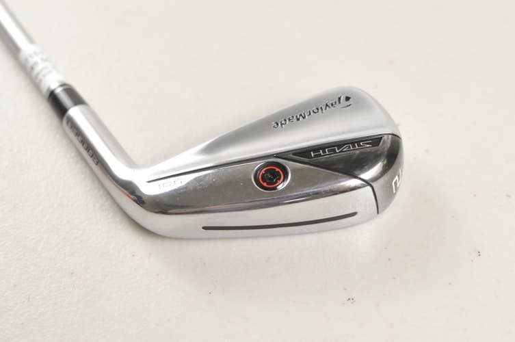 TaylorMade Stealth UDI 2-18* Driving Iron X-Stiff Ascent 100g Graphite #227151