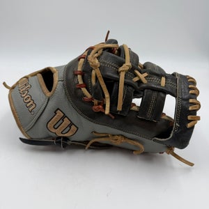 Wilson A2000 1620 12.5 First Base Mitt Baseball Glove