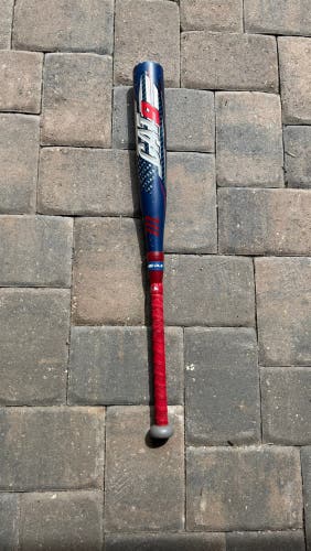 2023 Marucci CAT X Composite USSSA Certified Bat (-8) 23 oz 31" (Used)
