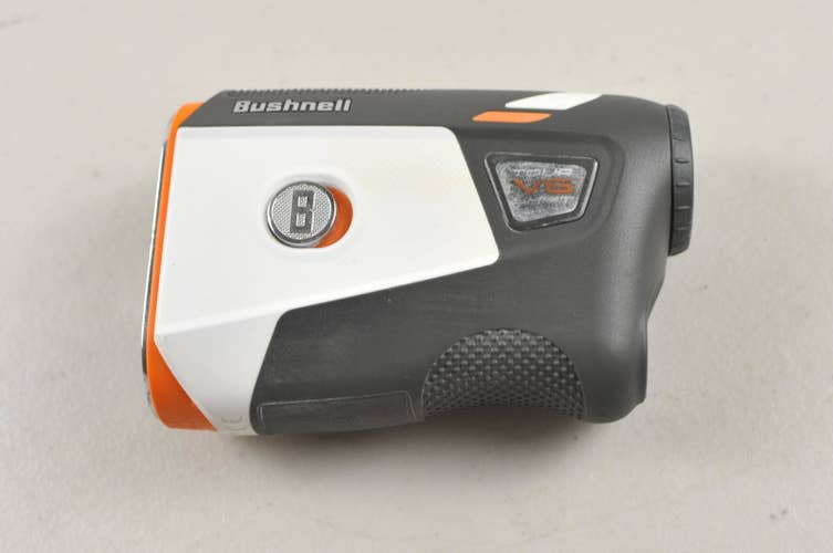 Bushnell Tour V6 Shift Slope Golf Range Finder  #227113