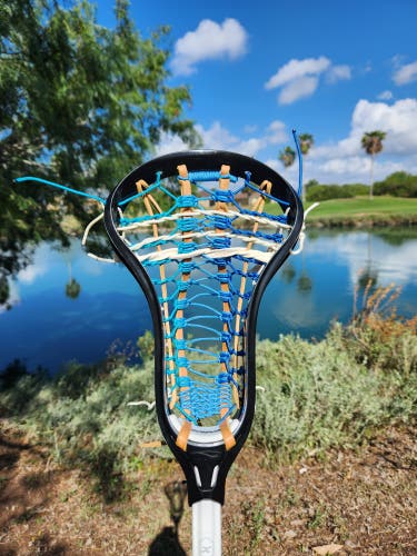 OG Brine Clutch Custom Strung (New)
