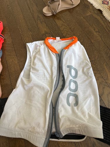 Adult XS POC Back Protector (Used)