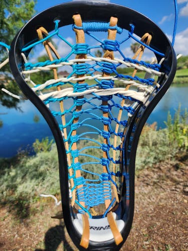 OG Brine Clutch Custom Strung (New)