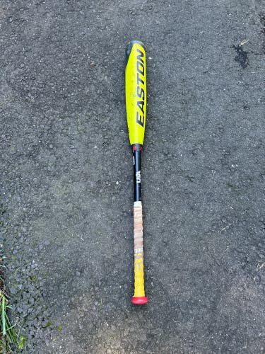 2023 Easton ADV 360 Composite USABat Certified Bat (-10) 21 oz 31" (Used)