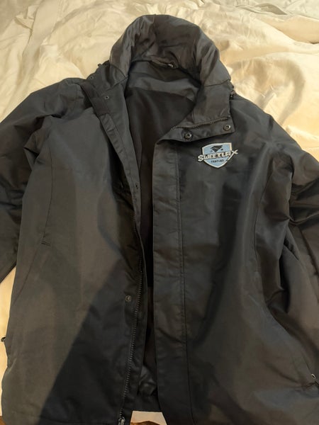 Sweet LAX Jacket