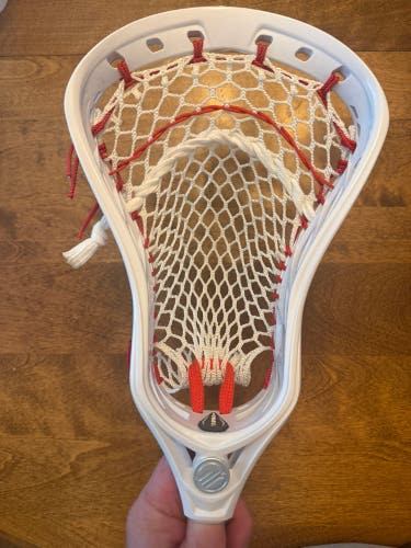 Maverik Tank 2.0 Head (New)
