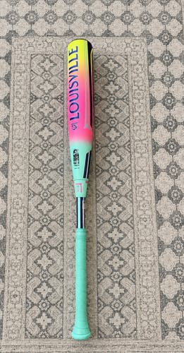 2027 Louisville Slugger Supra Composite USSSA Certified Bat (-8) 21 oz 29" (New)