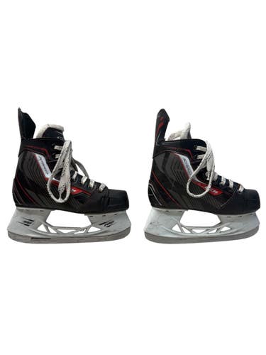 Used CCM JETSPEED 250 Junior Hockey Skate Junior 01 11835-S000212256