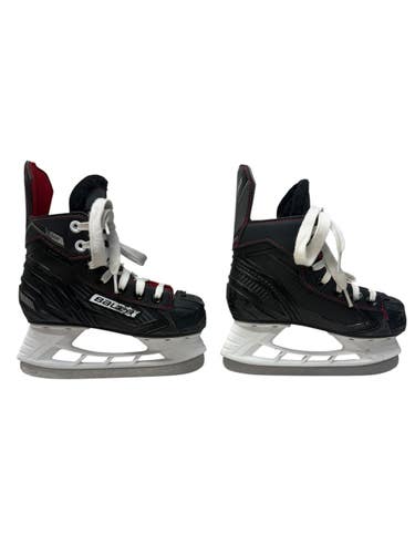 Used Bauer N5 Youth Hockey Skate Youth 10.0 11835-S000212378