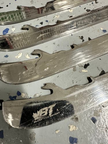 BladeTech Flex Force runners size 221 mm (size 2-2.5)