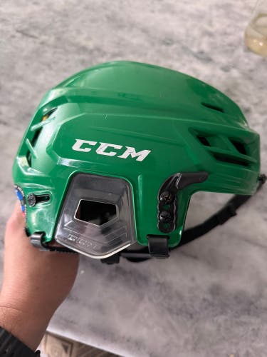 Small CCM Tacks 310 Helmet (Used)
