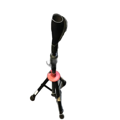 Used BaseBall portable batting tee 11730-S000073843