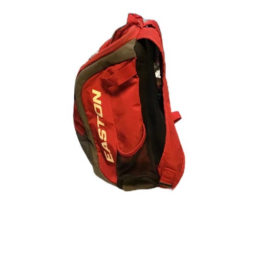 Used Easton BaseballB/SB Player Backpack  11730-S000073883