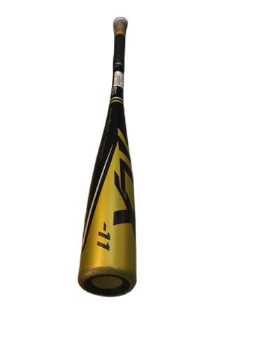 Used Easton YBB22AL11 BaseBall/SB USA 2 5/8 Bat 28" 11730-S000073875