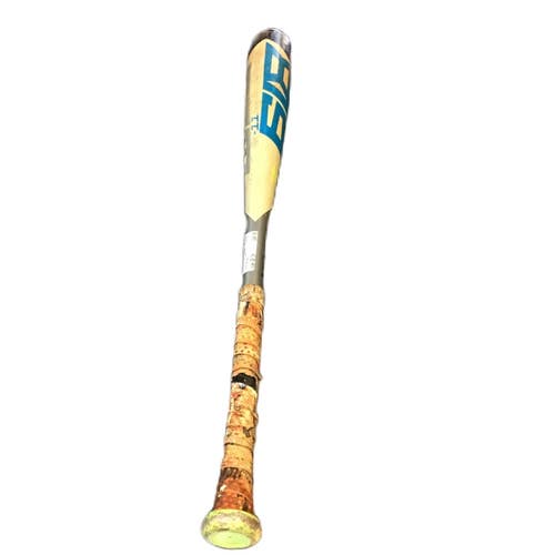 Used Louisville Slugger WTLUBS618B11 BaseBall/SB USA 2 5/8 Bat 29" 11730-S000073877
