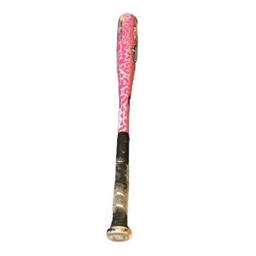 Used Louisville Slugger FBDV14SRR Baseball/SB Fastpitch Bat 25" 11730-S000073878
