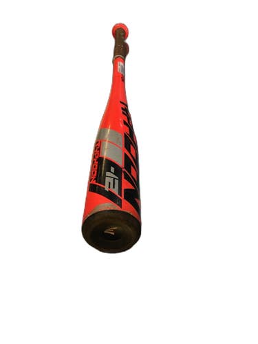 Used Easton YSB19TY12 BaseBall/SB USA 2 1/4 Bat 27" 11730-S000073876