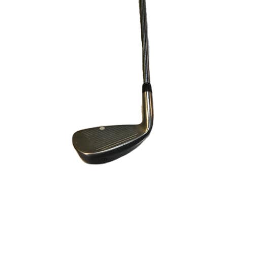 Used Callaway RAZR X HL Mens Individual Iron RH 4 Iron 11730-S000073909