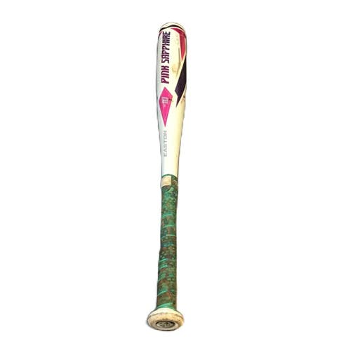 Used Easton FP22PSA BaseballSB Fastpitch Bat 24" 11730-S000073951