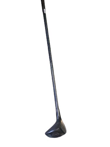 Used Spalding EXECUTIVE Mens Fairway Wood RH 3 Wood 11730-S000073966