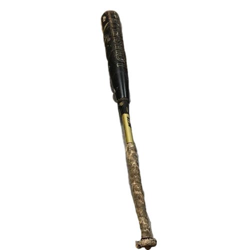 Used Louisville Slugger SLMTB5-21 Baseball/SB USSSA 2 5/8 Bat 31" 11730-S000073970