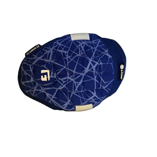 Used G-Form ELITE SPEED BB/SB Elbow Protector Royal Blue 11730-S000065092