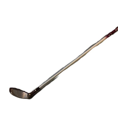 Used Ping G LE 2 Womens Hybrid Club Right Handed 6 Hybrid 11730-S000073486