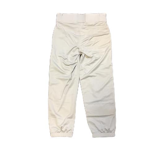 Used Nike CD0104-052 BB/SB Pant Boys Grey LG 11730-S000073463