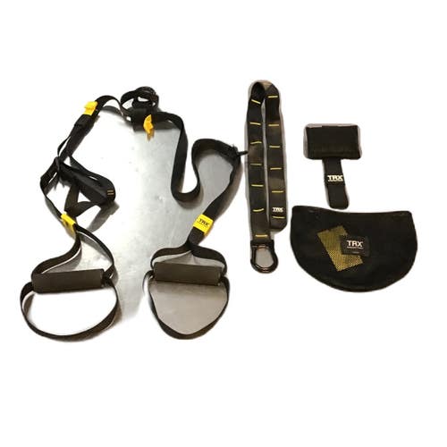 Used TRX Exercise Accessory Other 11730-S000073511