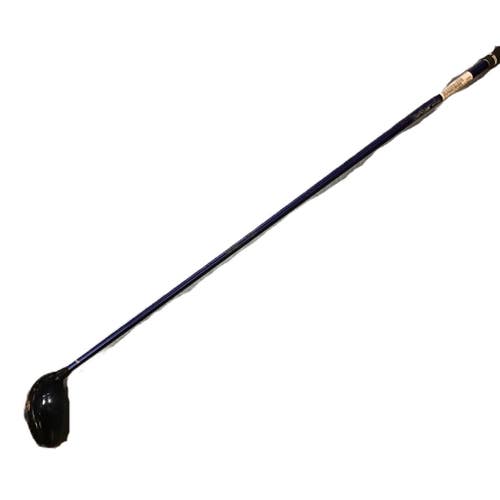 Used Callaway FT-HYBRID Mens Hybrid Club Right Handed 3 Hybrid 11730-S000073482
