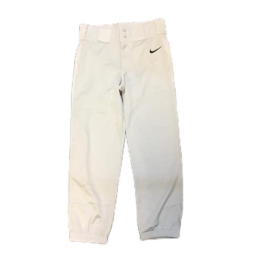 Used Nike CD0104-052 BB/SB Pant Boys Grey LG 11730-S000073465