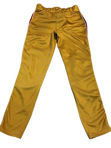 Used Evoshield WTUY60413-36 BB/SB Pant Boys Gold XL 11730-S000073664