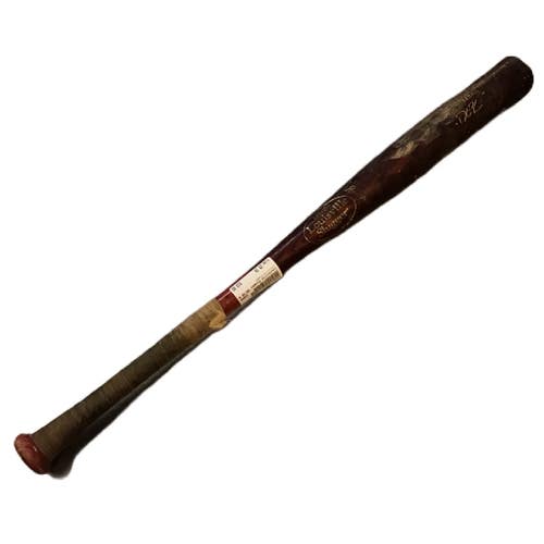 Used Louisville Slugger Baseball / Softball Wood Bat 29" 11730-S000073601