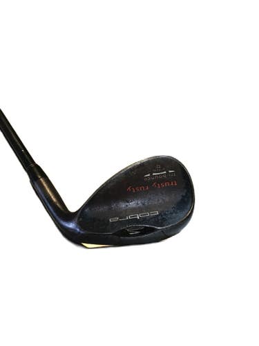 Used Cobra TRUSTY RUSTY Golf Wedge Mens RH 54 Degree 11730-S000073669