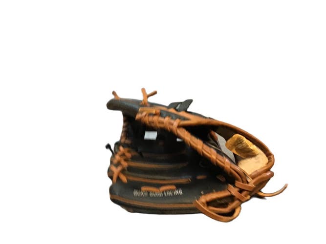 Used Franklin 4809L BB/SB Glove LH Throw Black 9 1/2" 11730-S000073668