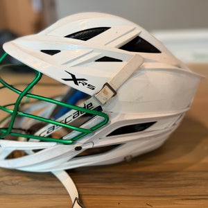 Cascade XRS Helmet (Used)