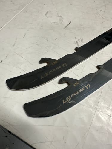 Bauer LS Pulse Ti 288 mm (Used)