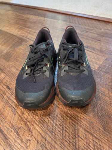 Brooks Cascadia 19, Trail Running shoe (Men's 9.5)