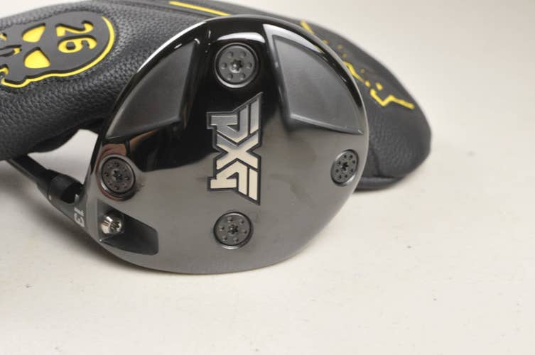 PXG Secret Weapon Mini 13* Driver Stiff Flex Right Diamana S+ 70g #227311