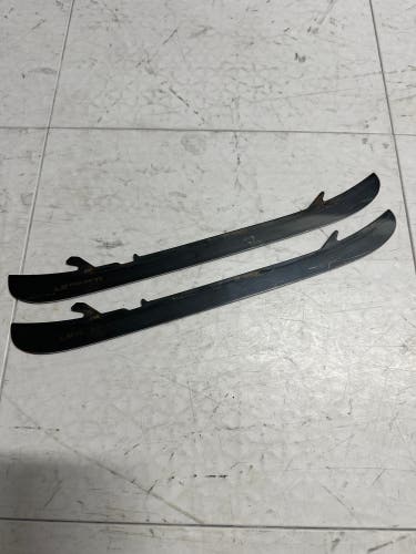 Bauer LS Pulse Ti XL 288 mm (Used)